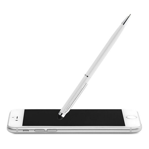 Twist Action Stylus Ball Pens - Image 5