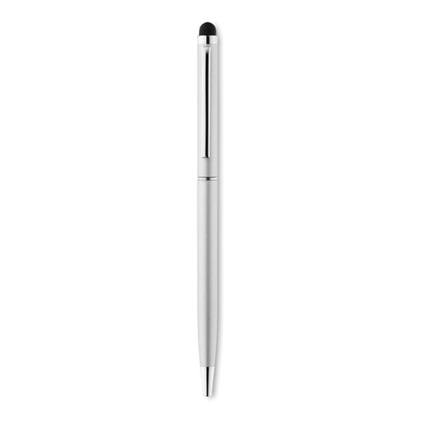 Twist Action Stylus Ball Pens - Image 2