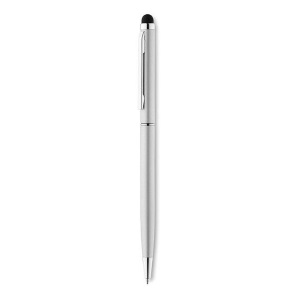 Twist Action Stylus Ball Pens - Image 4