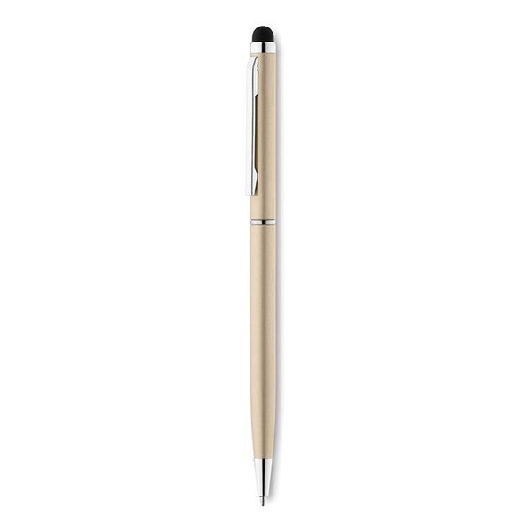 Twist Action Stylus Ball Pens - Image 9