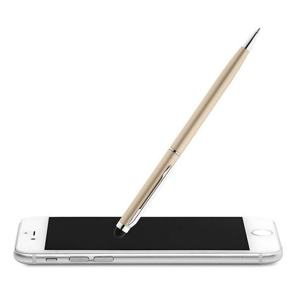 Twist Action Stylus Ball Pens - Image 11