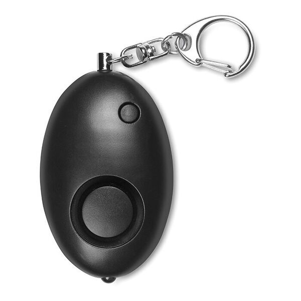 Personal Alarm with Keyring - Image 6