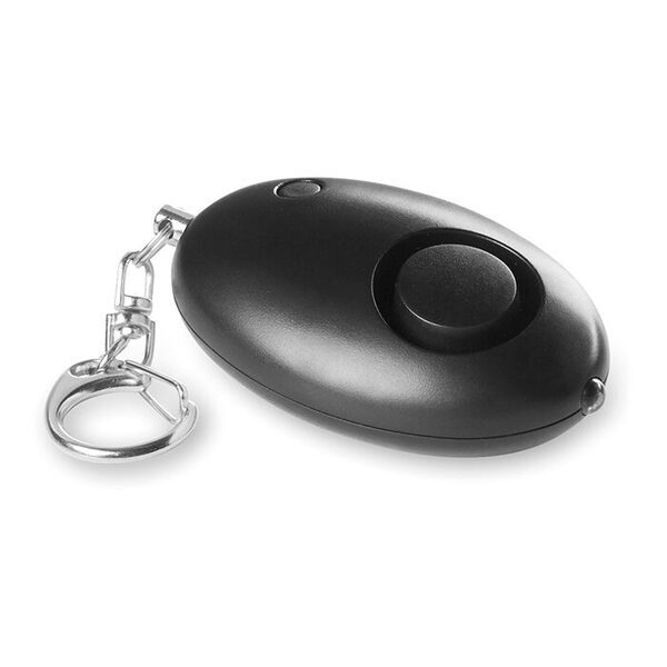 Personal Alarm with Keyring - Image 7