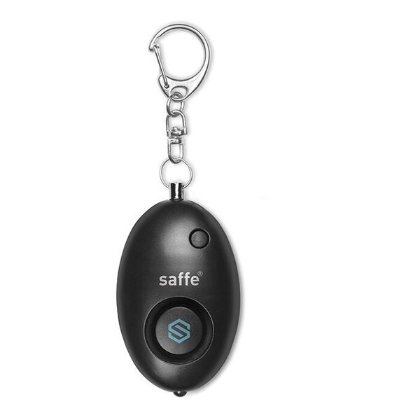 Personal Alarm with Keyring - Image 2