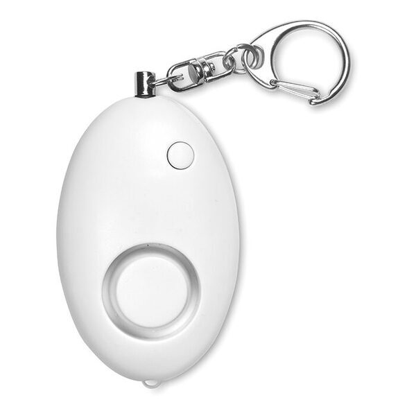 Personal Alarm with Keyring - Image 3