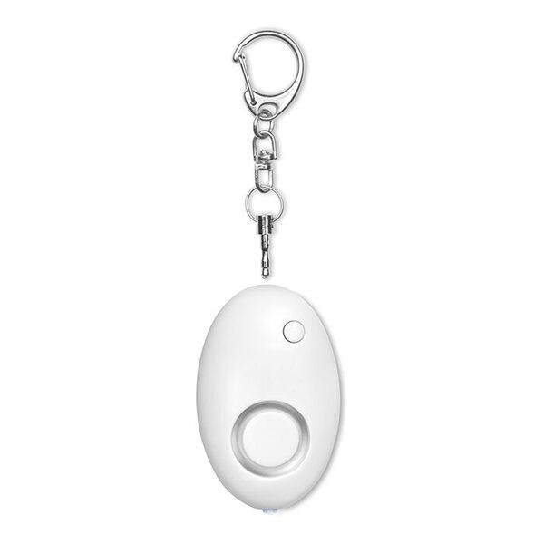 Personal Alarm with Keyring - Image 4