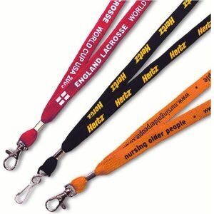 Printed Lanyards - Image 10
