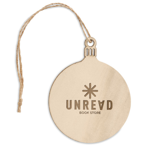 BALY Bauble Decoration