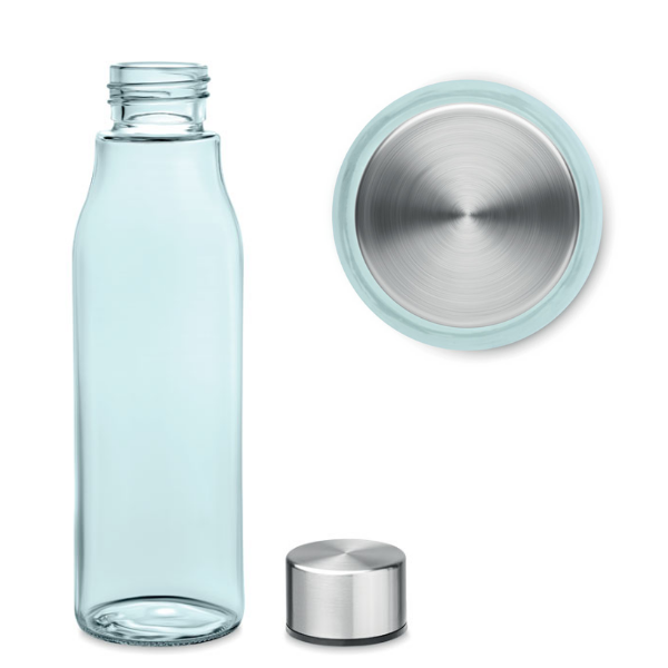 VENICE Glass Bottle - Image 2