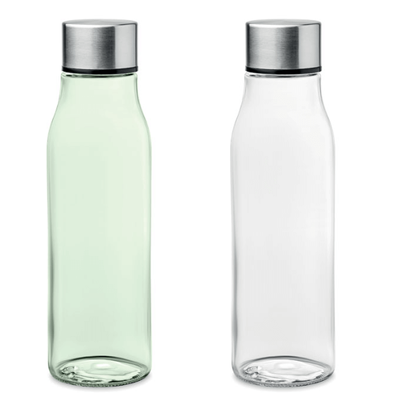 VENICE Glass Bottle - Image 3