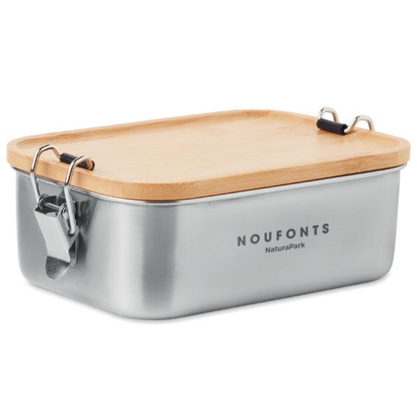 SONABOX Lunchbox