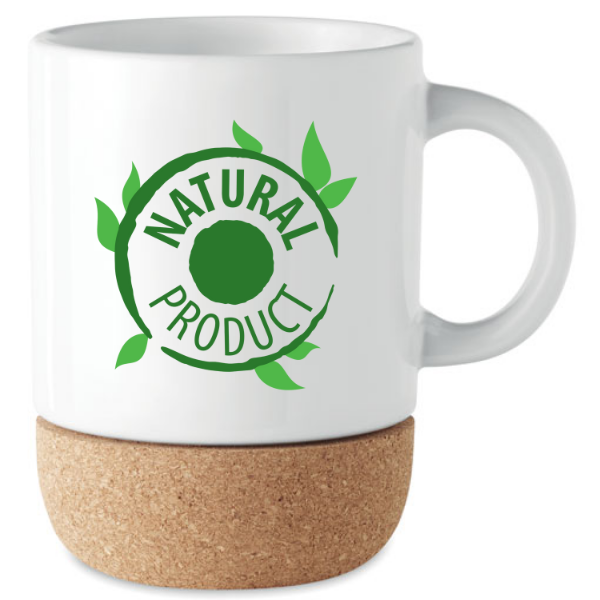 SUBCORK Mug