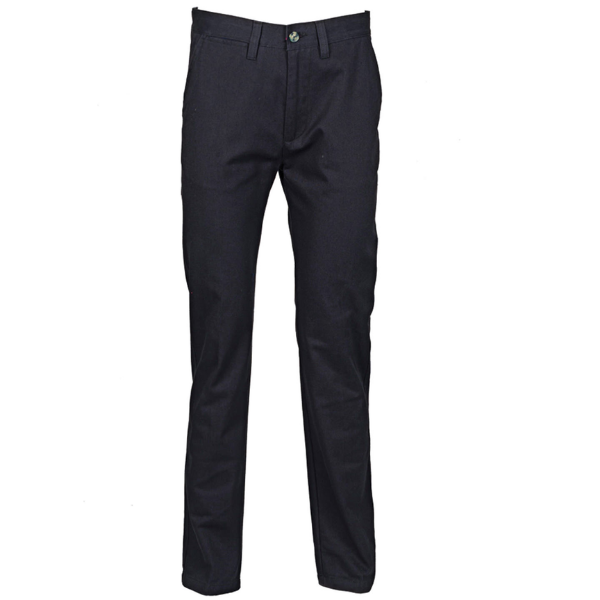 Women's Flat fronted Chino Trousers