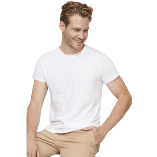 SOL'S EPIC T-Shirt Round Neck - Image 3