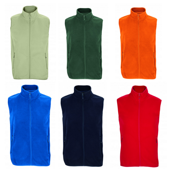 SOL'S FACTOR BW Bodywarmer - Image 2