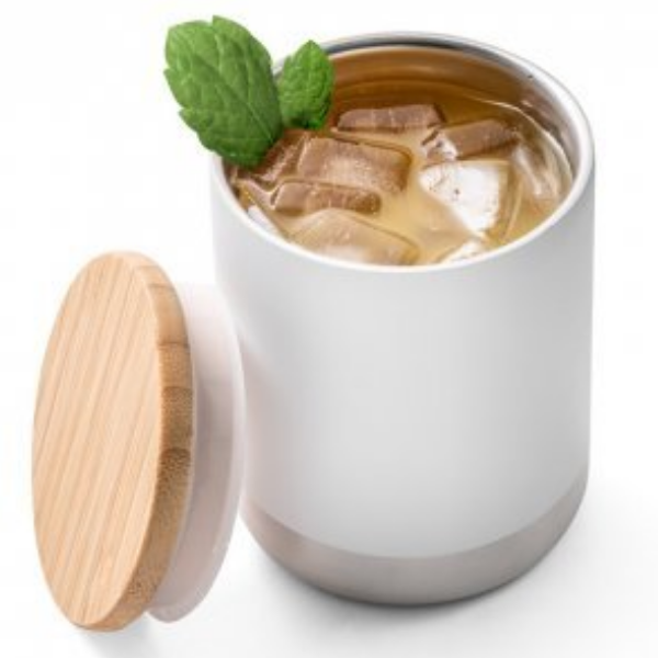New Norre Tumbler Stainless Steel Cup 370ml - Image 2