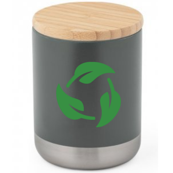 New Norre Tumbler Stainless Steel Cup 370ml