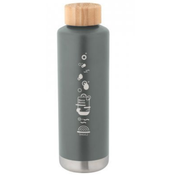 Norre Bottle Stainless Steel Bottle 640ml