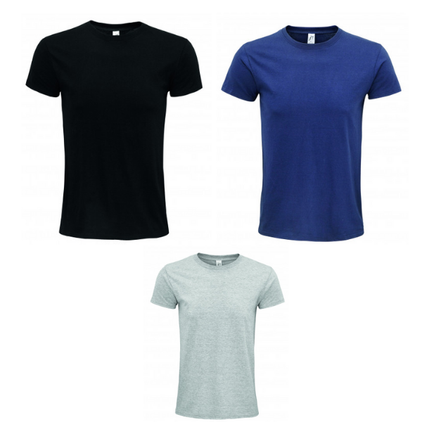 SOL'S EPIC T-Shirt Round Neck - Image 2