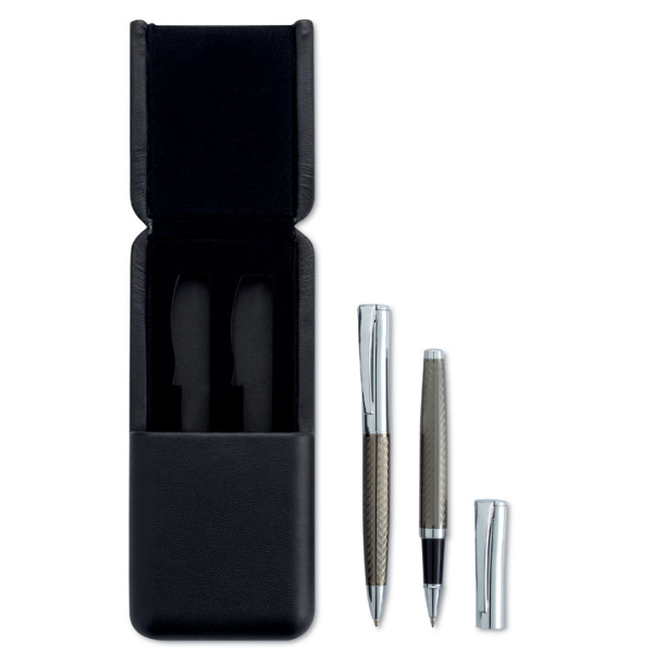 Derrick Pen Set in Gift Box - Image 4