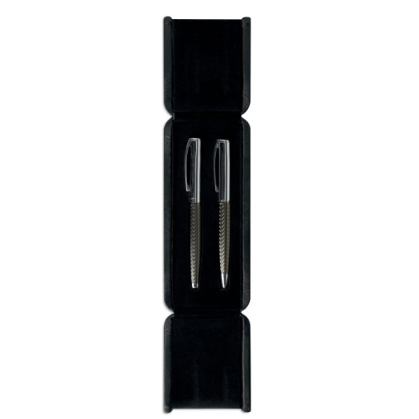 Derrick Pen Set in Gift Box