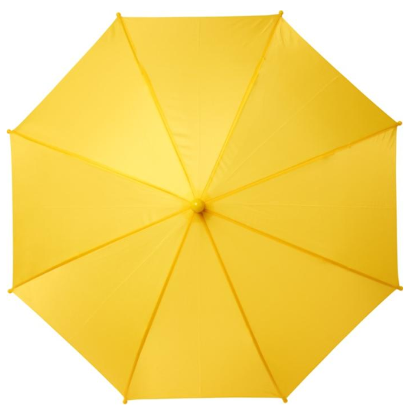 Bullet Windproof Umbrella for Children - Image 2