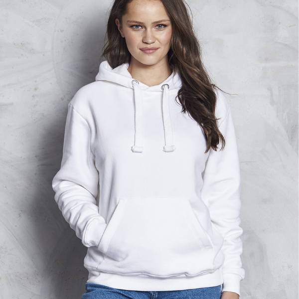 Heavyweight Hoodie Over the Head Style - Image 2