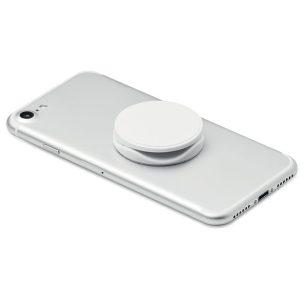DOT Round Shaped Foldable Phone Accessory - Image 2