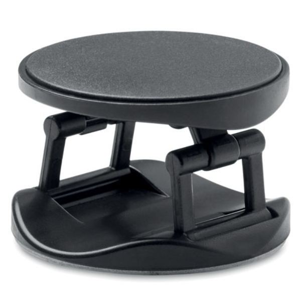 DOT Round Shaped Foldable Phone Accessory - Image 4