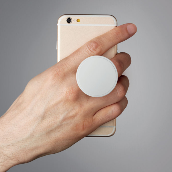 DOT Round Shaped Foldable Phone Accessory - Image 3