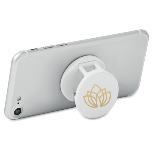 DOT Round Shaped Foldable Phone Accessory