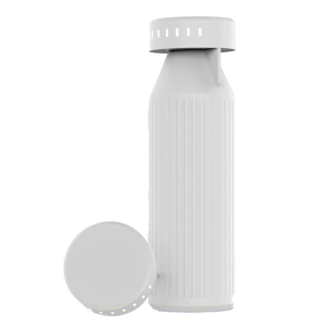 Timeos Bottle with Track 650ml