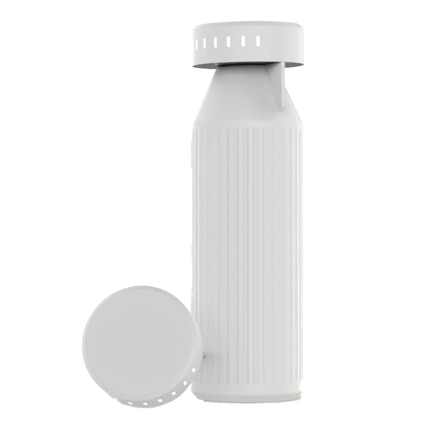 Timeos Bottle with Track 650ml
