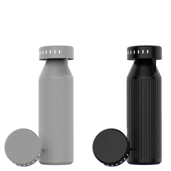 Timeos Bottle with Track 650ml - Image 2