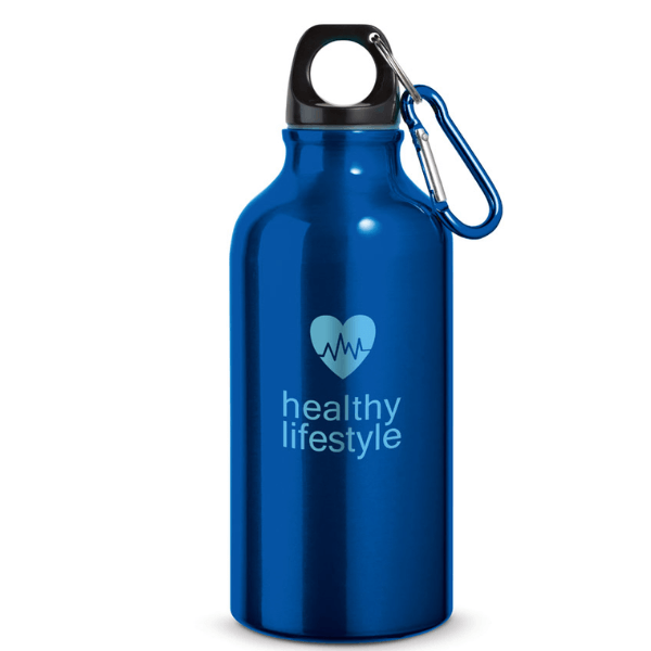Landscape Sport Bottle 400ml