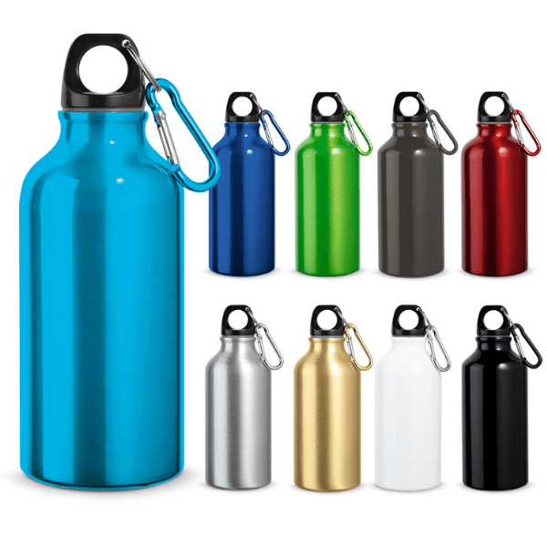 Landscape Sport Bottle 400ml - Image 2
