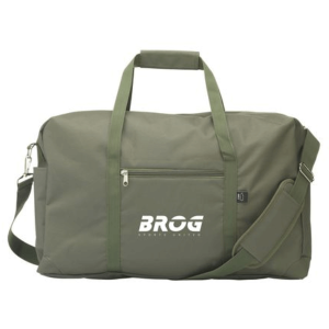 Manchester RPET Travel Bag