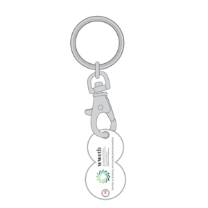 Dual Trolley Token SBP