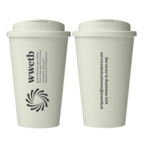 Sugar Cane Coffee Cup 12oz SBP