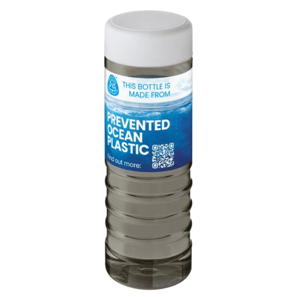 H2O Active Eco Treble 750ml Screw Cap