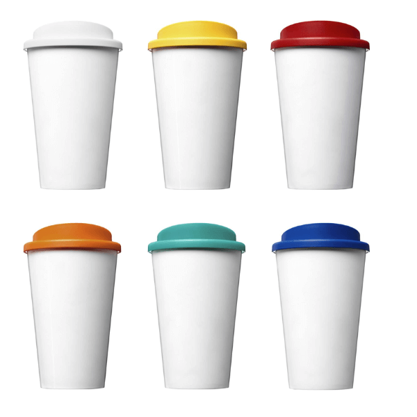 Eco 350ml Insulted Tumbler - Image 2