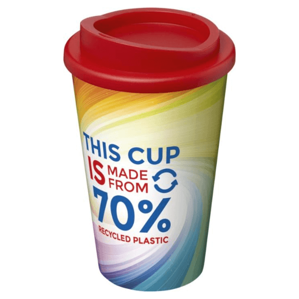 Eco 350ml Insulted Tumbler
