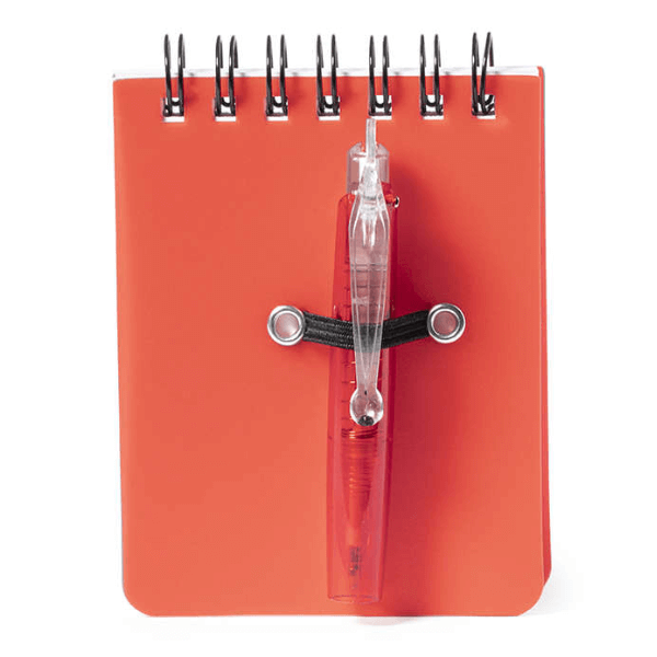 A7 Duxo Mini Notebook