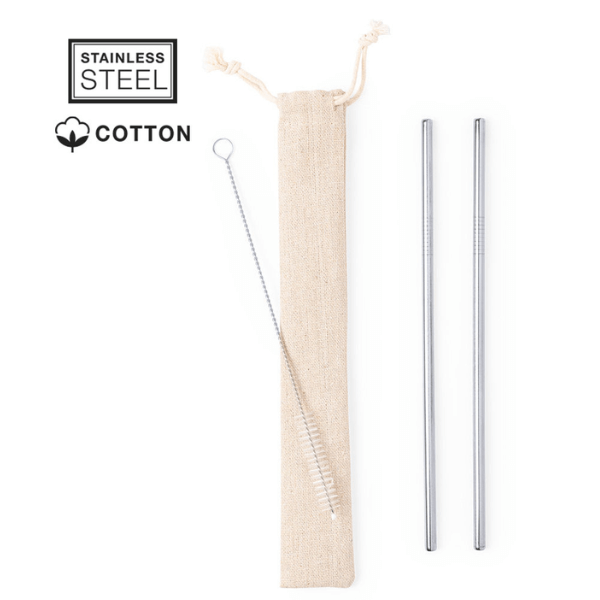 Straw Set Kalux