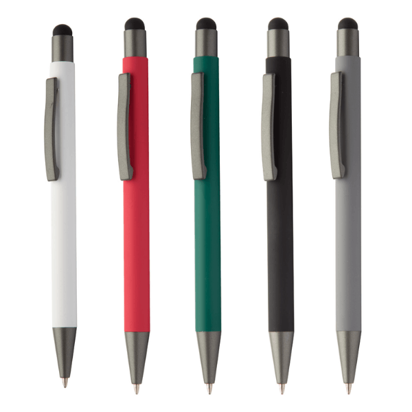 Hevea Touch Ballpoint Pen - Image 2