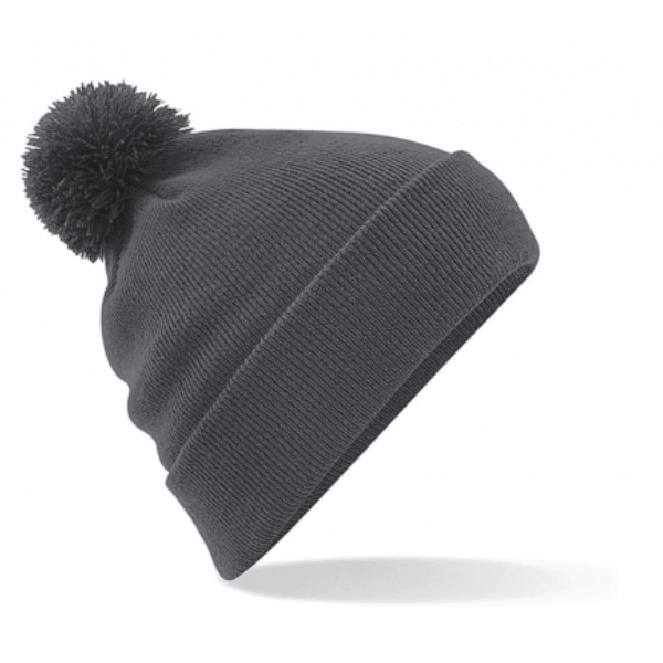 Original Pom Pom Beanie