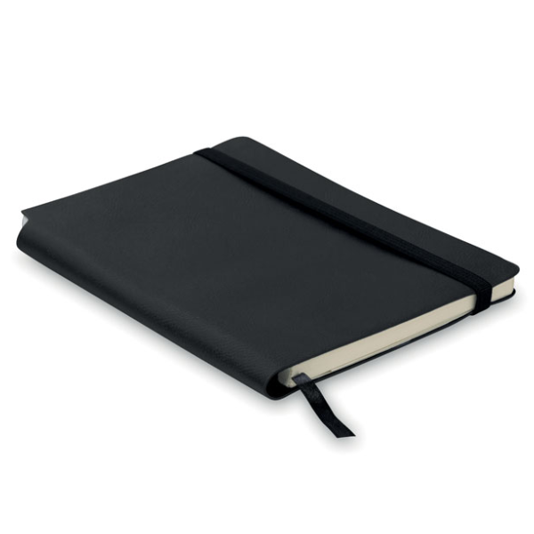 Sofnote A5 Notebook with Soft PU Cover - Image 4