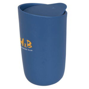 Mysa 410ml Double Walled Ceramic Tumbler