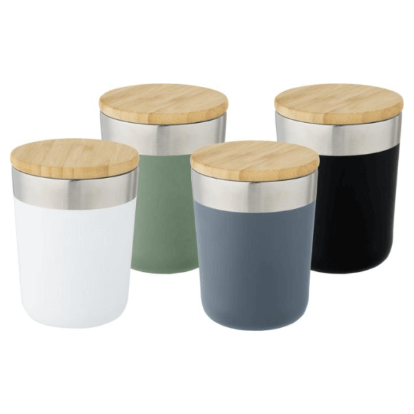 Lagan 300ml Copper Vacuum Insulated Tumbler - Image 2