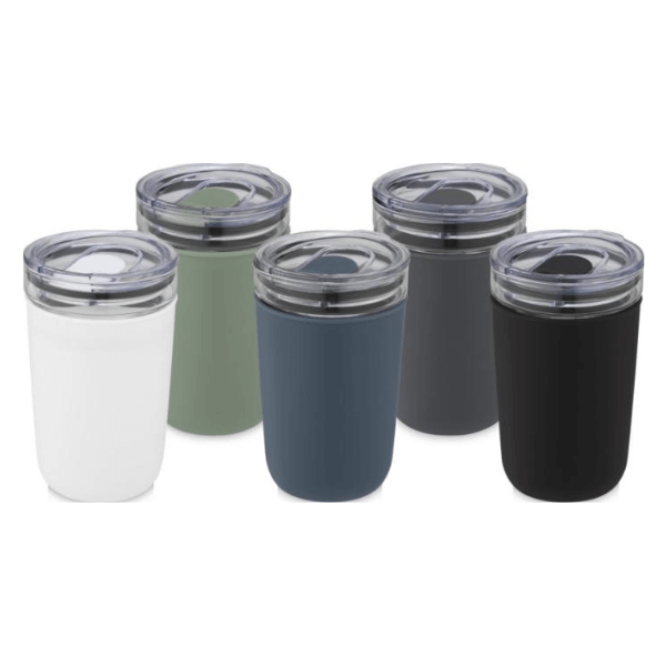 Bello 420ml Glass Tumbler - Image 2